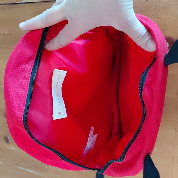 Skip Hop Ladybug Backpack - Picture 6 of 7